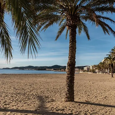 Beau T2 Au Lavandou, Vue Mer, Capacite 4, Parking Prive - Fr-1-803-38 Le Lavandou